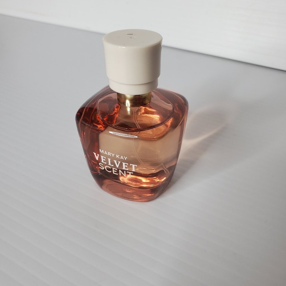 velvet scent